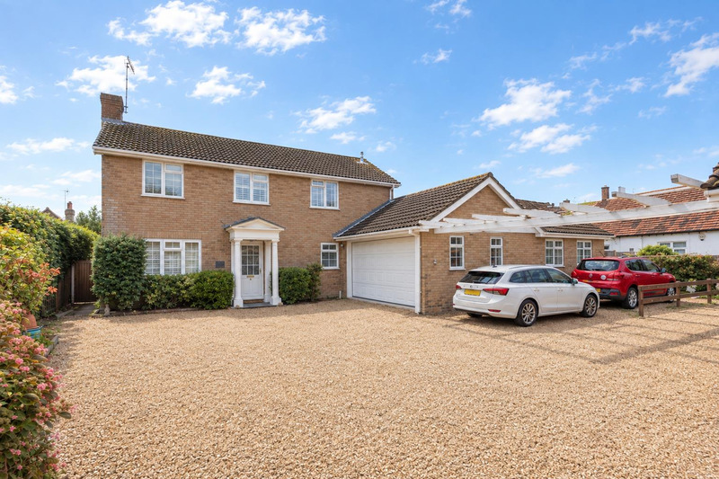 Albany Close, Worthing
