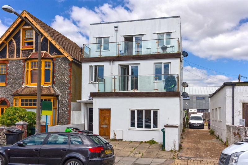St. Aubyns Road, Portslade, Brighton