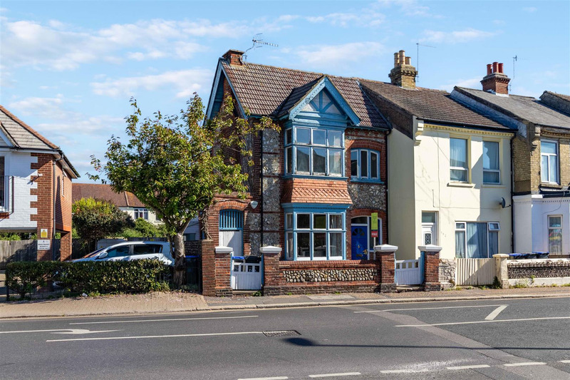 Tarring Road, Worthing