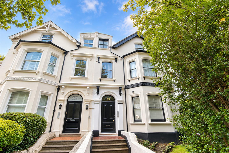 St Georges Road, Selden, Worthing