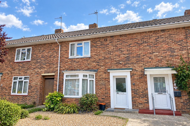 Melville Way, Goring-By-Sea, Worthing