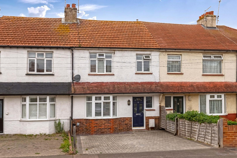 Adur Drive, Shoreham-By-Sea