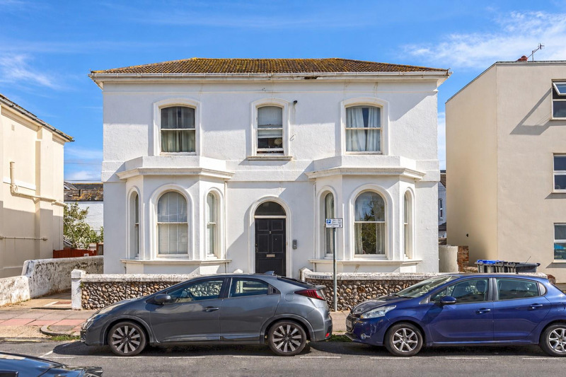 Selden Road, Selden, Worthing