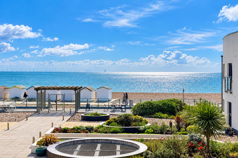 1 The Waterfront, Goring-By-Sea, Worthing