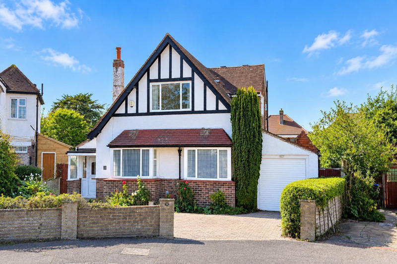 Hythe Road, Worthing