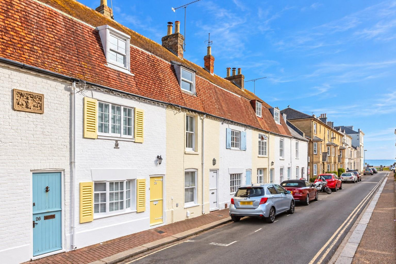 West Street, Worthing