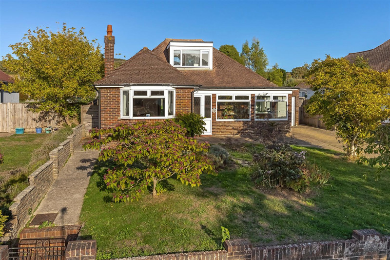 Sullington Gardens, Worthing