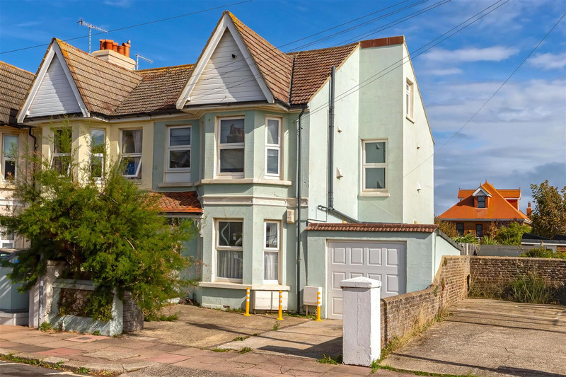 Alexandra Road, Worthing