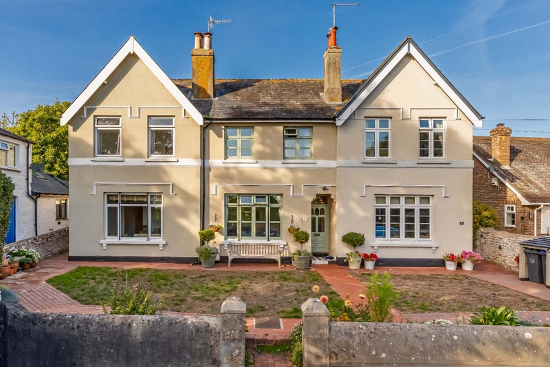 The Street, Lancing