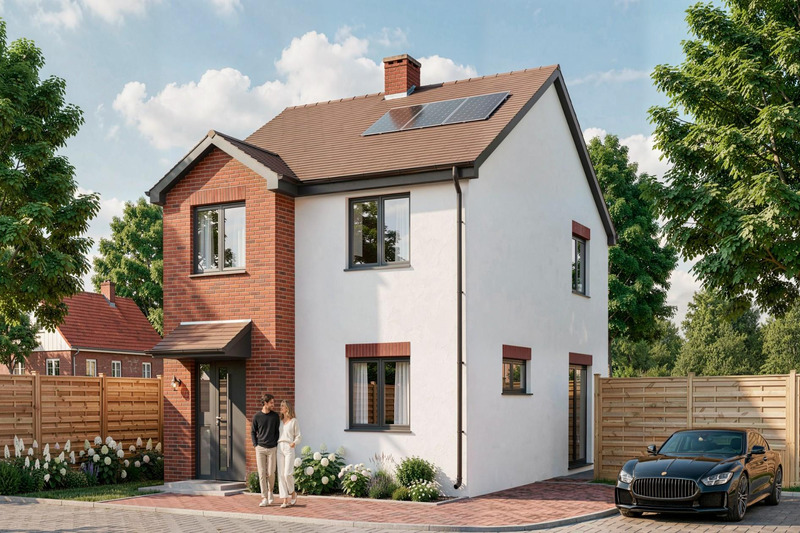Gardener Street, Portslade, Brighton
