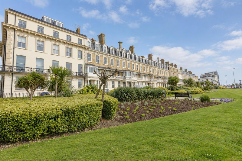 Heene Terrace, Worthing