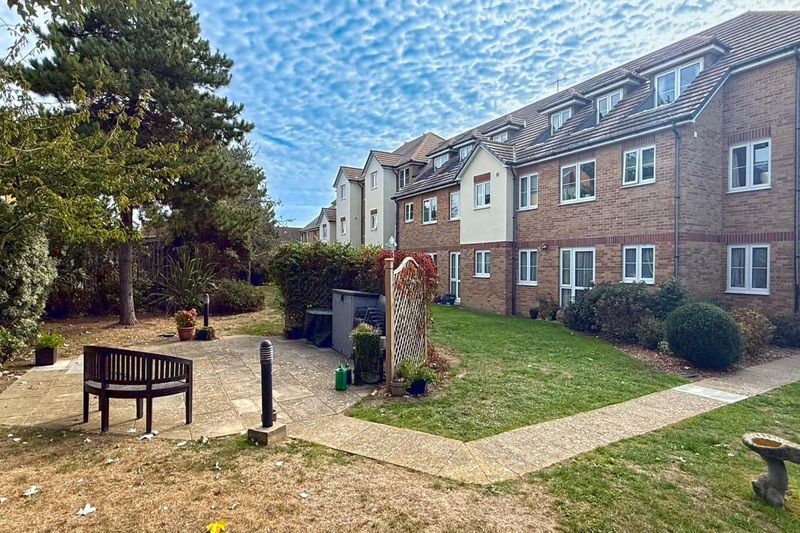 Brighton Road, Lancing