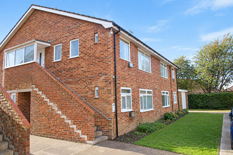 Highdown Avenue, Worthing