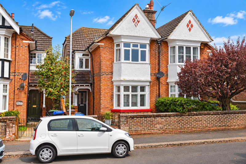 Pembury Road, Worthing