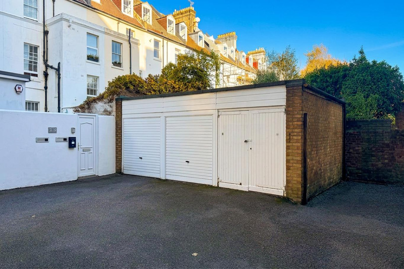 Hove Street, Hove