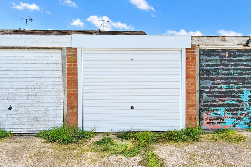 Freshbrook Road, Lancing