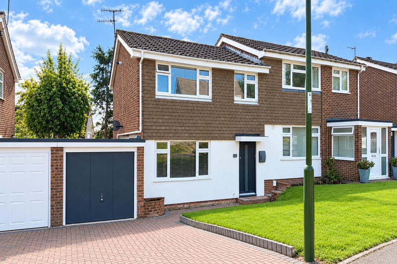 Berberis Court, Shoreham-By-Sea