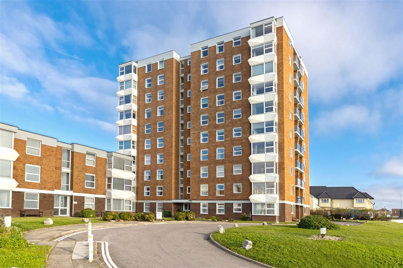 Brighton Road, Lancing