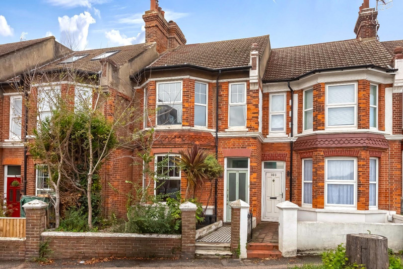 Sackville Road, Hove