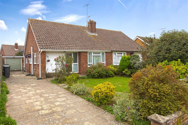 Ainsdale Close, Worthing