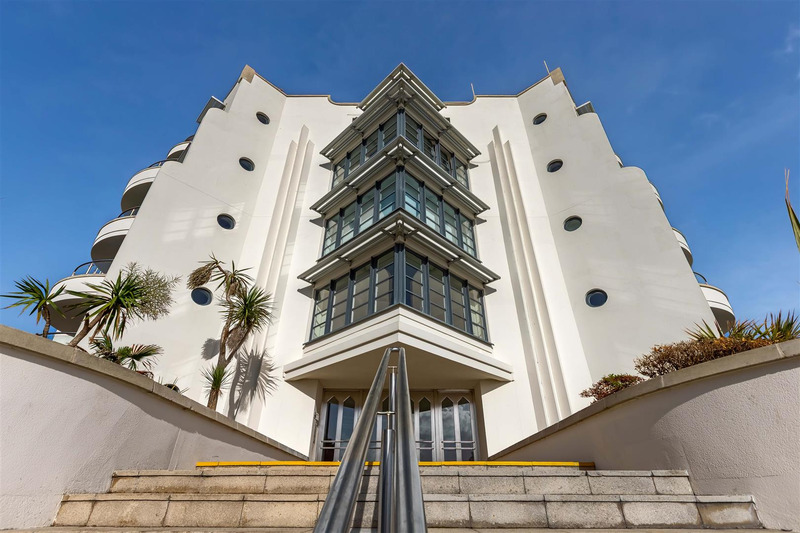 Steyne Gardens, Worthing
