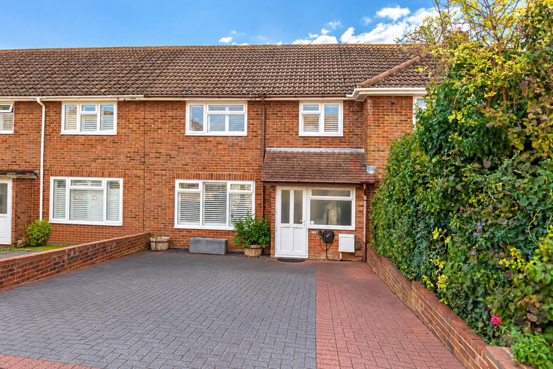 Oakapple Road, Southwick, Brighton