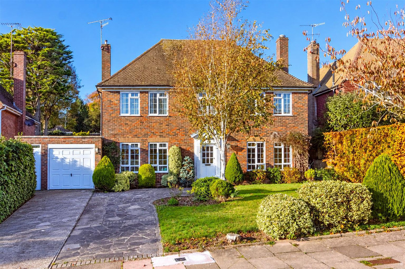 Longlands, Worthing