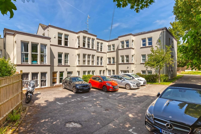 Harrington Road, Brighton