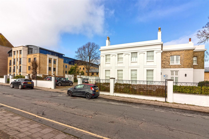 Union Place, Worthing