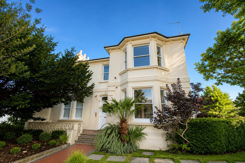 Shelley Road, Worthing Central, Worthing