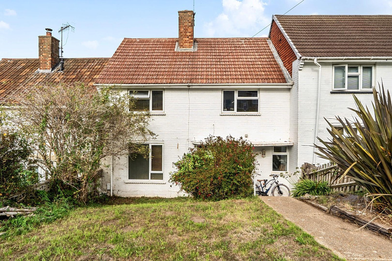Stanstead Crescent, Brighton