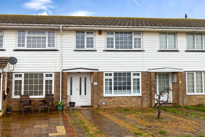 The Drive, Lancing